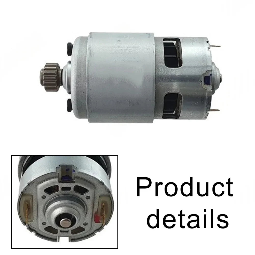 Replacement Motor 2607022831 for Bosch 18V GTS180C-Li JSH180 Jigsaw