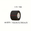 Self-Adhesive Sole Repair Tape – Anti-Slip Shoe Protective Film