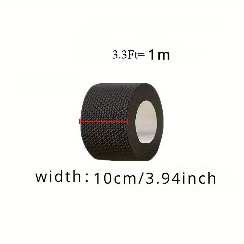 Self-Adhesive Sole Repair Tape – Anti-Slip Shoe Protective Film