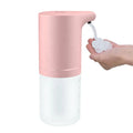 Touchless Foam Soap Dispenser USB Rechargeable 350ml Auto Sensor