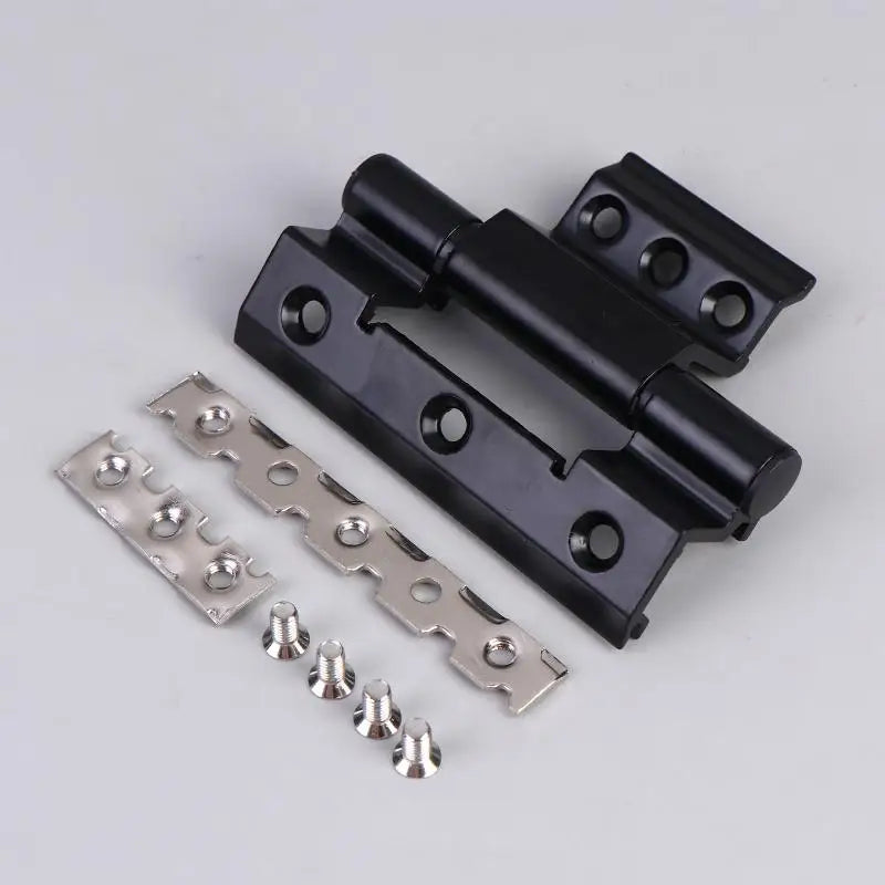 Broken Bridge Aluminum Window Hinge – Insulated Hardware