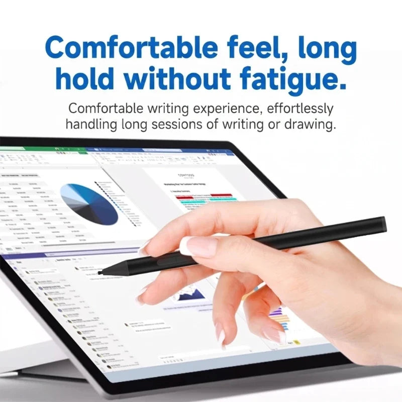 MPP 2.0 Active Stylus Pen – 4096 Pressure & Palm Rejection