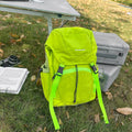 Large Outdoor Sports Backpack – Laptop & Travel Bag 20–35L