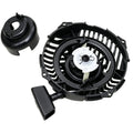 Recoil Starter Assembly for Lawn Mower | Fits 591139, 590588