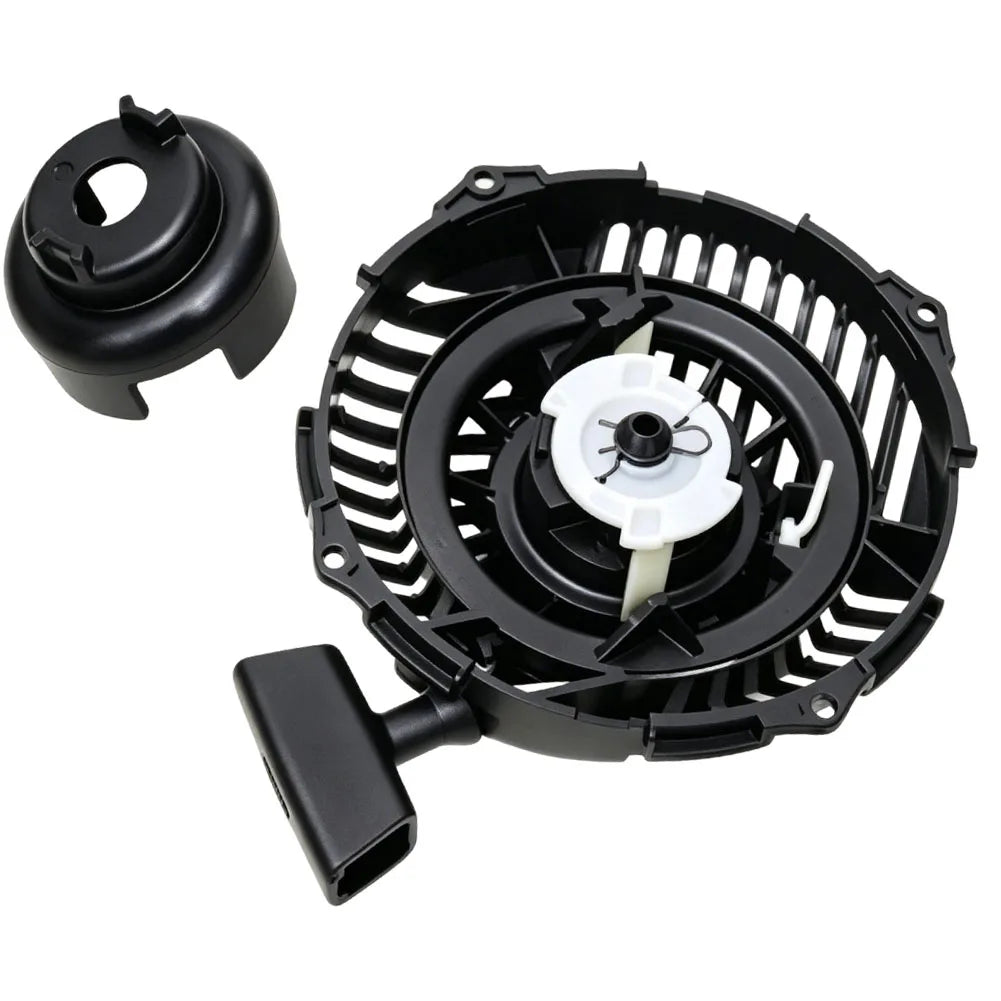 Recoil Starter Assembly for Lawn Mower | Fits 591139, 590588