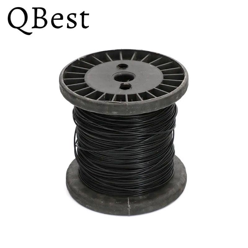 PVC Coated Stainless Steel Wire Rope Cable 20M 30M 50M