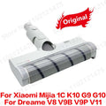 Electric Brush Head for Xiaomi G10 G9 K10 & Dreame V8 V11