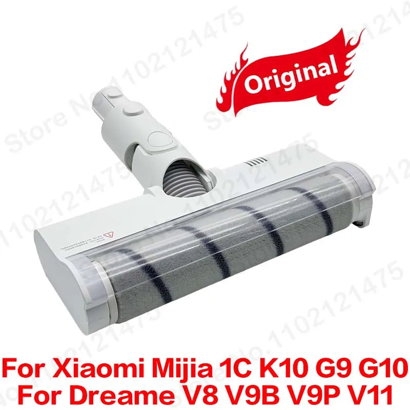 Electric Brush Head for Xiaomi G10 G9 K10 & Dreame V8 V11