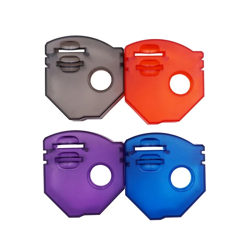 Sega Dreamcast VA1 GDEMU Extension Adapter Set – Transparent