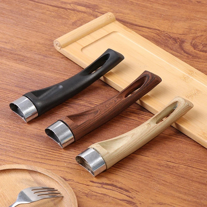 Universal Bakelite Pan & Pot Handle Replacement | Heat-Resistant