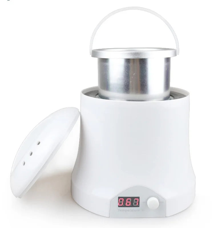 Professional 1000ml Digital Wax Pot Heater – Salon Wax Warmer