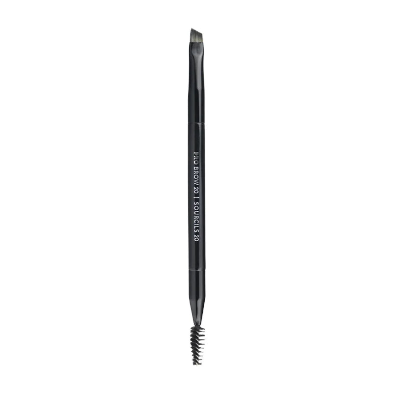 SEP Black Series Makeup Brush – Foundation, Powder & Eye