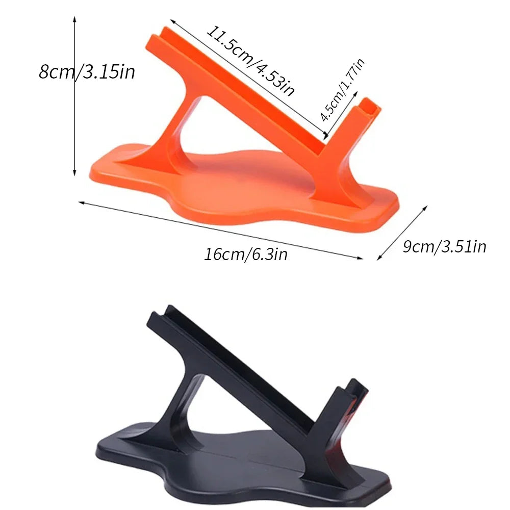 Lazy Bed Phone Holder – Ergonomic Side-Lying Bracket