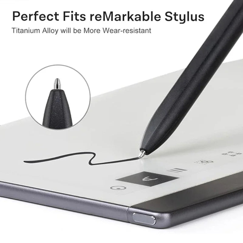 Samsung Galaxy Tab Stylus Pen Nib Replacements – S6 S7 S8 S9