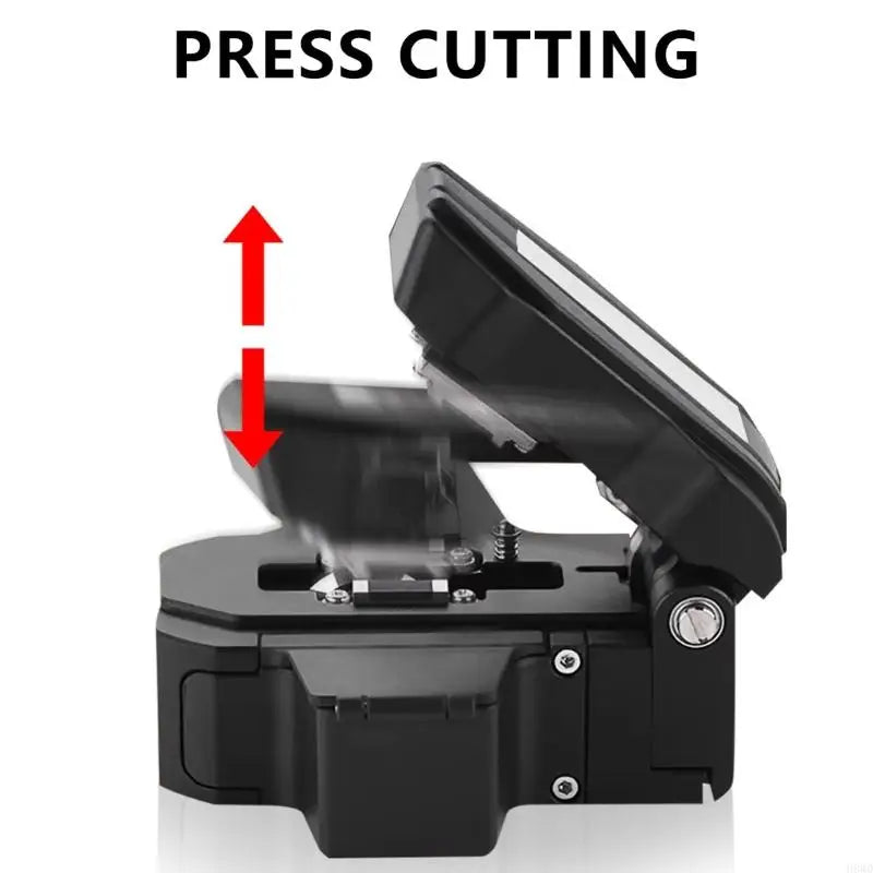 Fiber Optic Splicing Tool – Aluminum Alloy Cutter ME2031