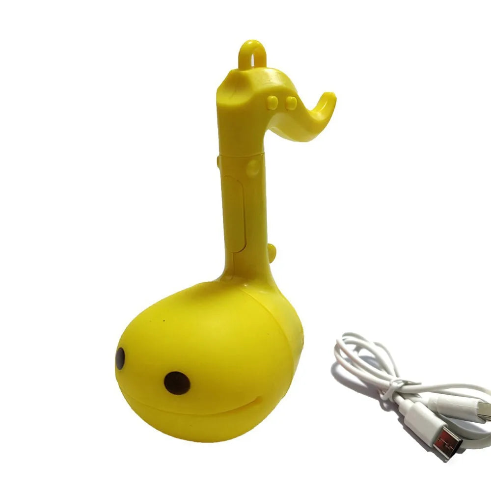 Electric Tadpole Kids' Toy Guitar – Fun Musical Instrument