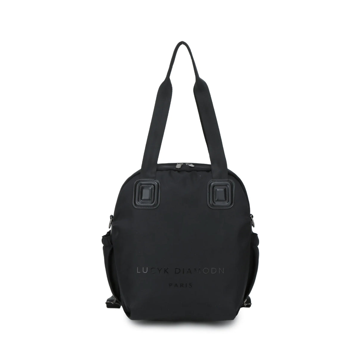 Women's Large Capacity Minimalist Backpack – Travel & Work Bag