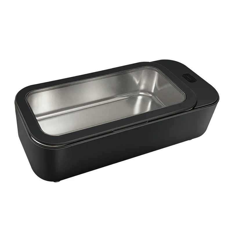 Ultrasonic Jewelry Cleaner 550ml – USB Ultrasonic Washer