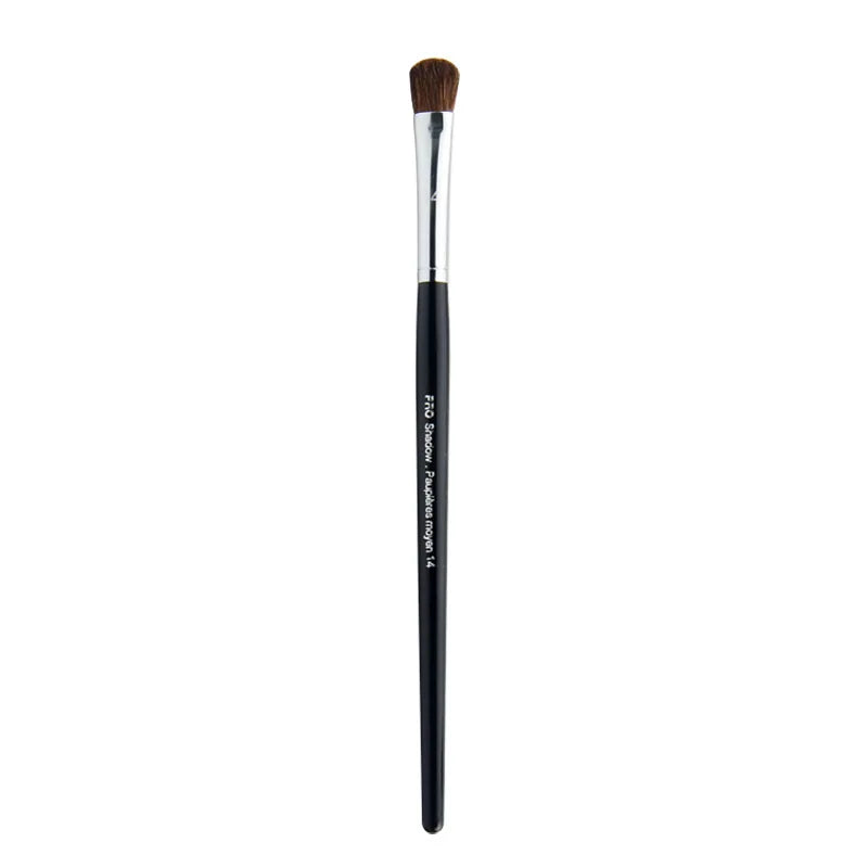SEP #14 Pro Eyeshadow Blending Brush – Soft Goat Hair