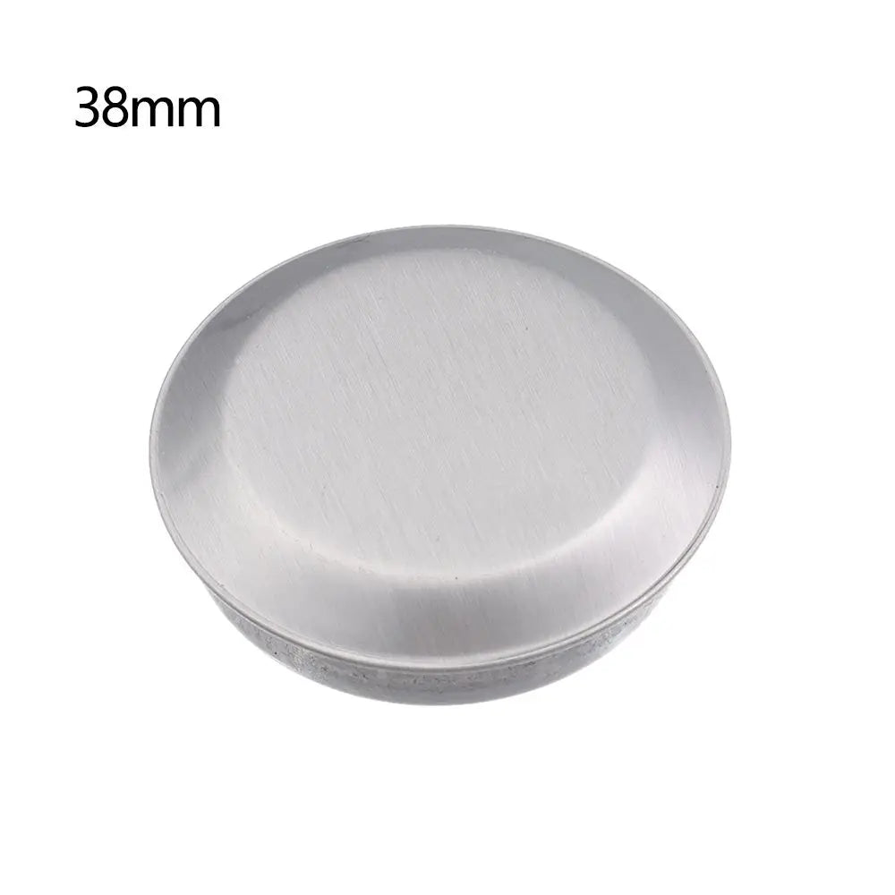 Stainless Steel Faucet Hole Cover Sink Plug | 7 Sizes