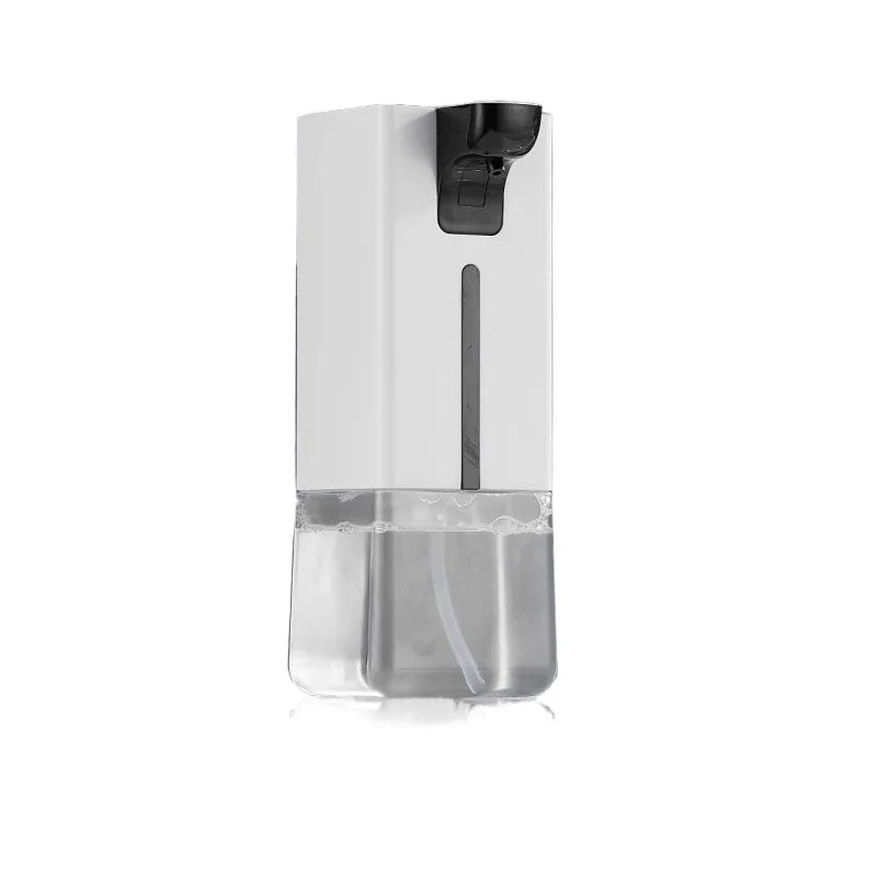 Automatic Foam Soap Dispenser – Wall-Mounted Touch-Free Sensor