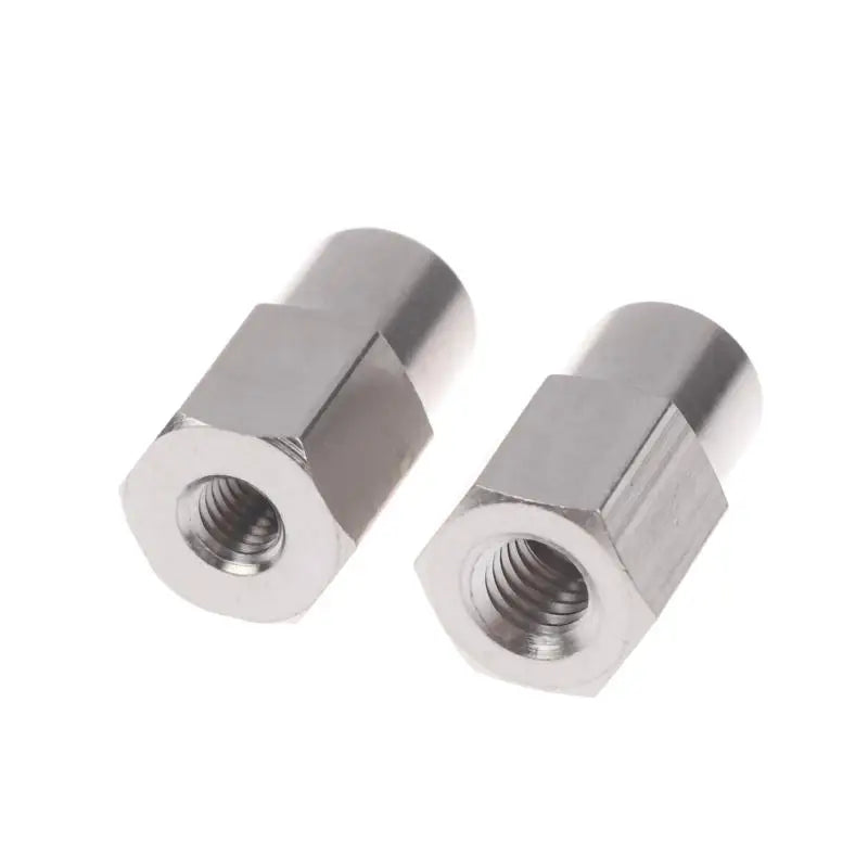 Luer Lock Dispensing Valve Adapter M5 M6 M8 M10 G1/8 G1/4