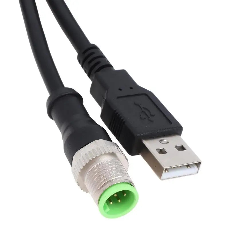 Charging Cable for Nokta Simplex & Kruzer Metal Detector