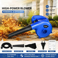 1000W Electric Air Blower – Computer & Home Dust Cleaner