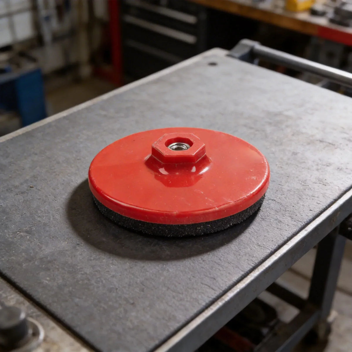 DAZZLEEX Industrial Grinding Polishing Disc | 50/100/200 Grit
