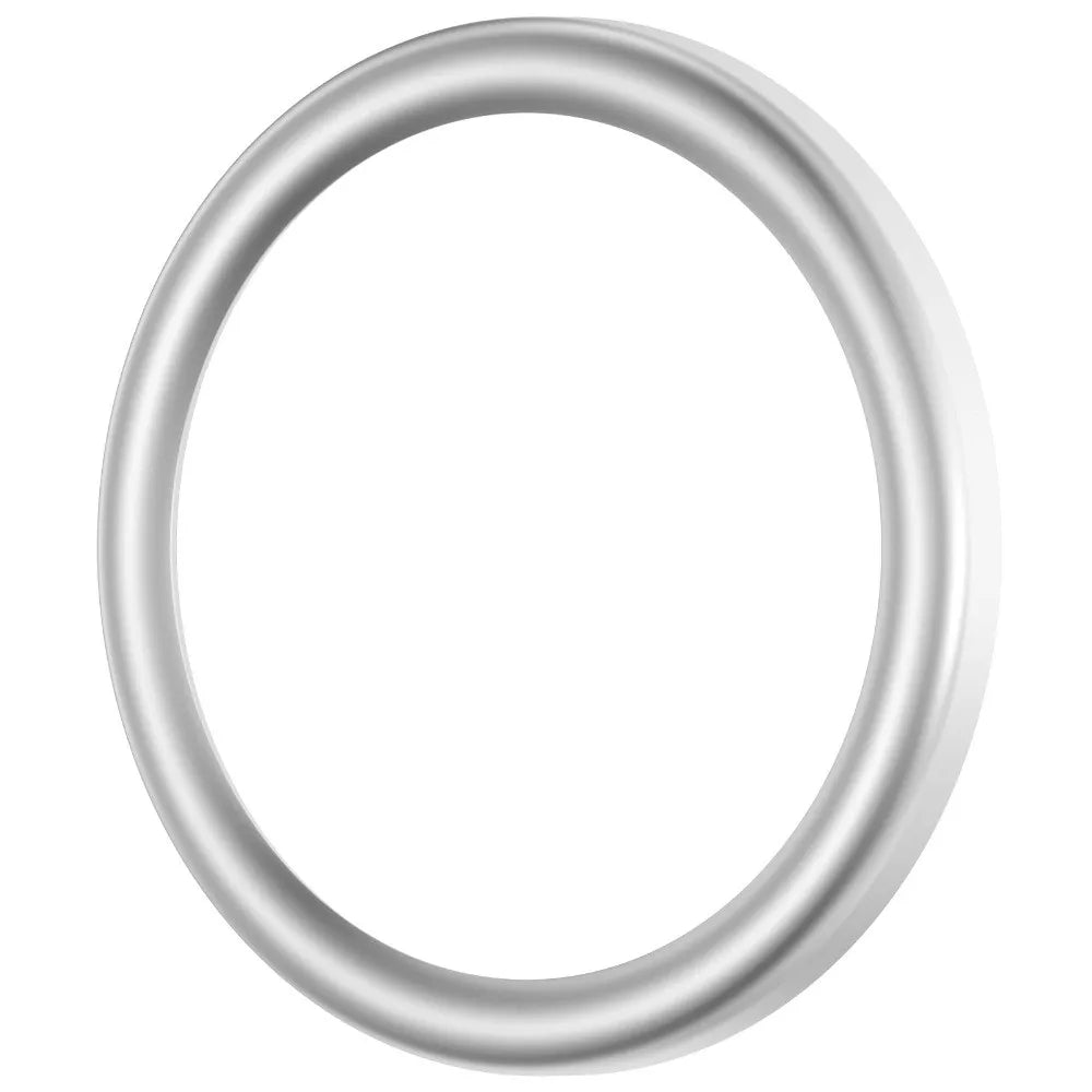 Stainless Steel Bezel Ring Case Cover for CMF Watch Pro 2