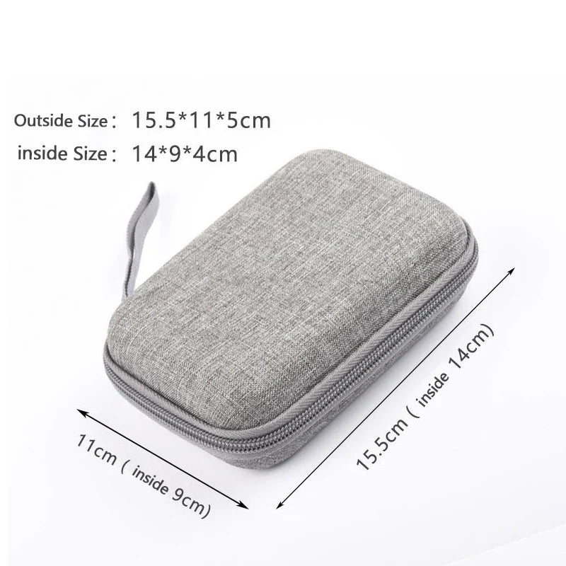 Niimbot D110 D11 Protective Case Bag for Pocket Label Printer