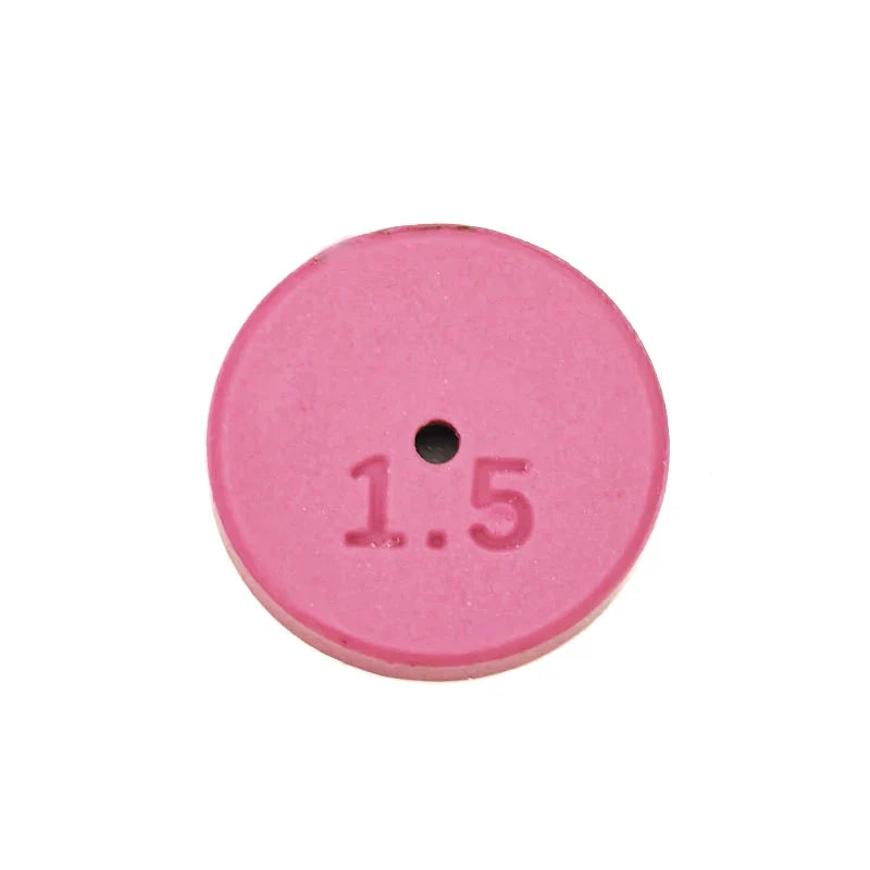 5Pcs Ceramic Atomizing Spray Nozzles 18/15mm – Agriculture & Garden