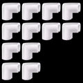 12-Pack Reusable EPE Foam Corner Protectors – Edge Guards