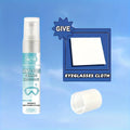 Nano Anti-Fog Spray for Goggles & Glasses – 100ml