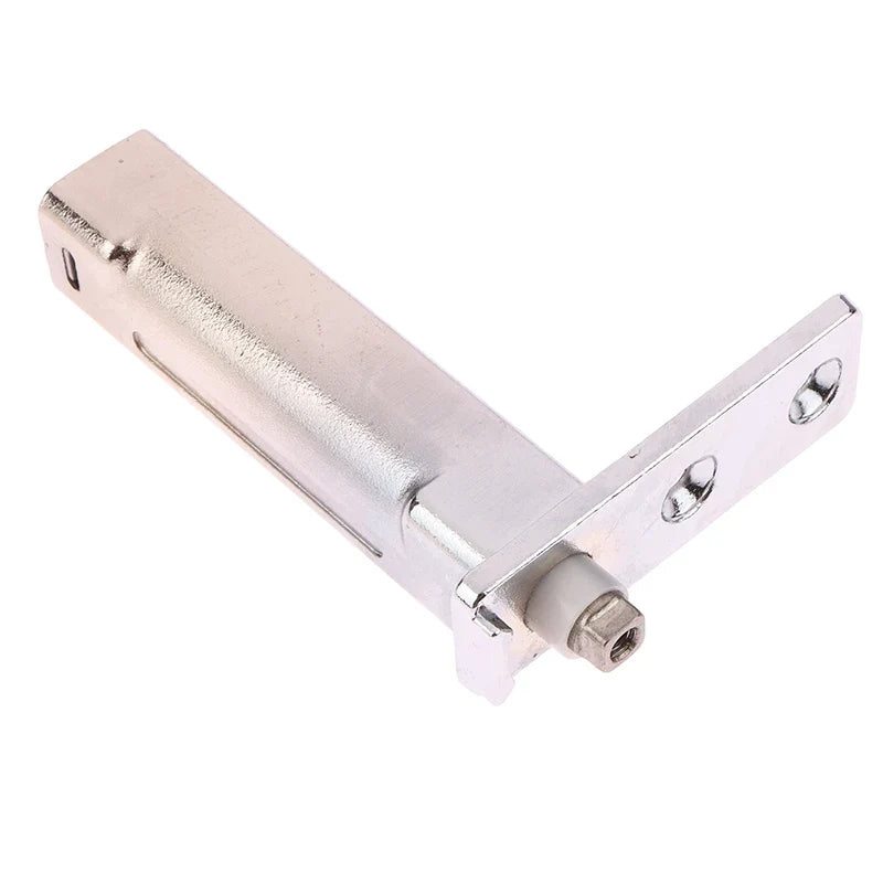 Stainless Steel Refrigerator Door Spring Hinge | Auto Pivot