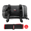 Dirt Bike Front Fender Bag – Waterproof Enduro Tool Roll Bag