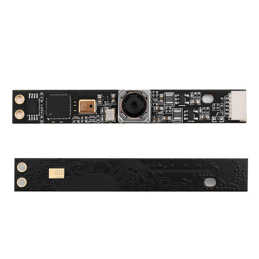 Occkic MX179 8MP Autofocus USB Camera Module 78/120° FOV
