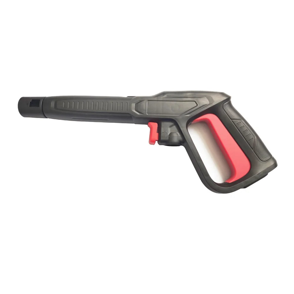 High Pressure Washer Spray Gun – Universal Jet Nozzle