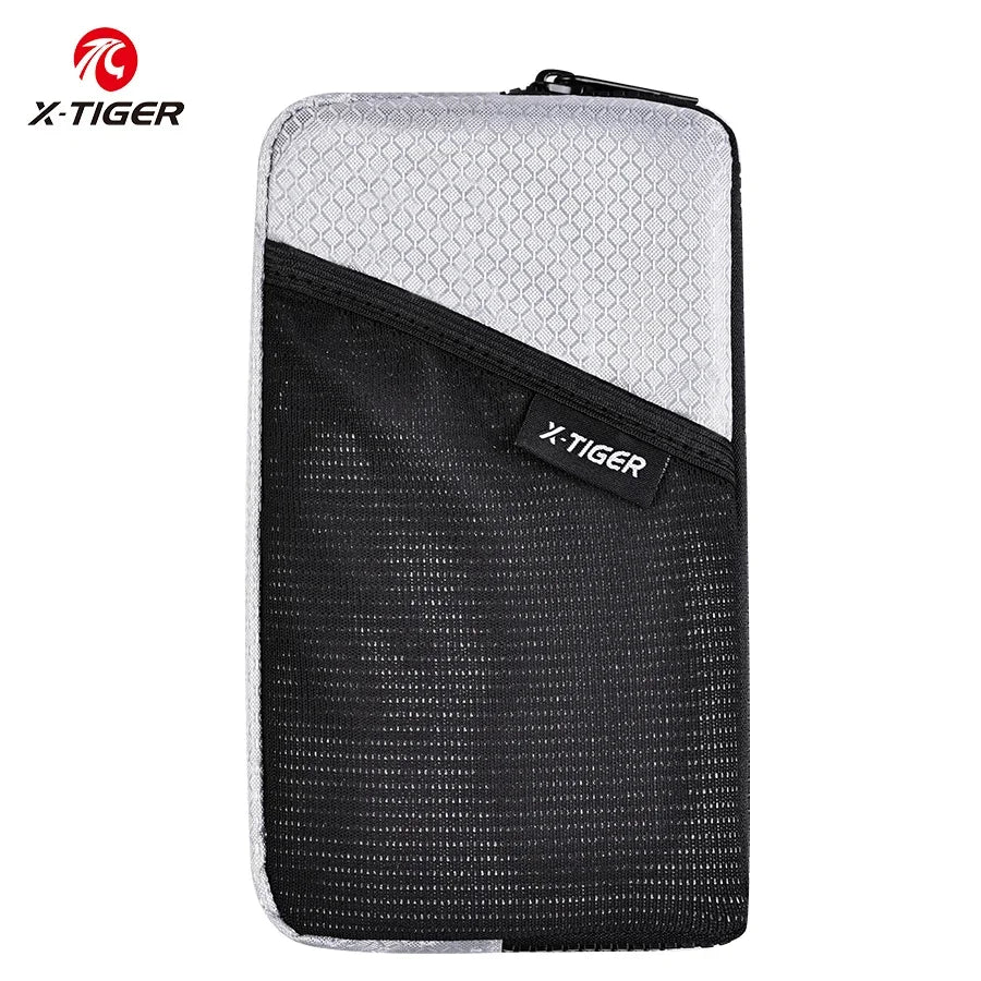 X-TIGER Bike Phone & Wallet Storage Bag – Lightweight