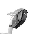 OFFBONDAGE Reflective Waterproof Bike Saddle Bag 1.8L