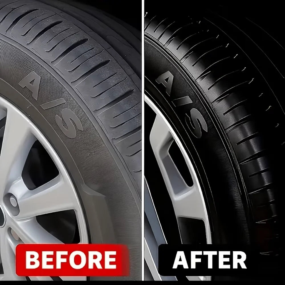 Car Plastic Polishing Wax – Scratch Repair & Anti-Aging Paste