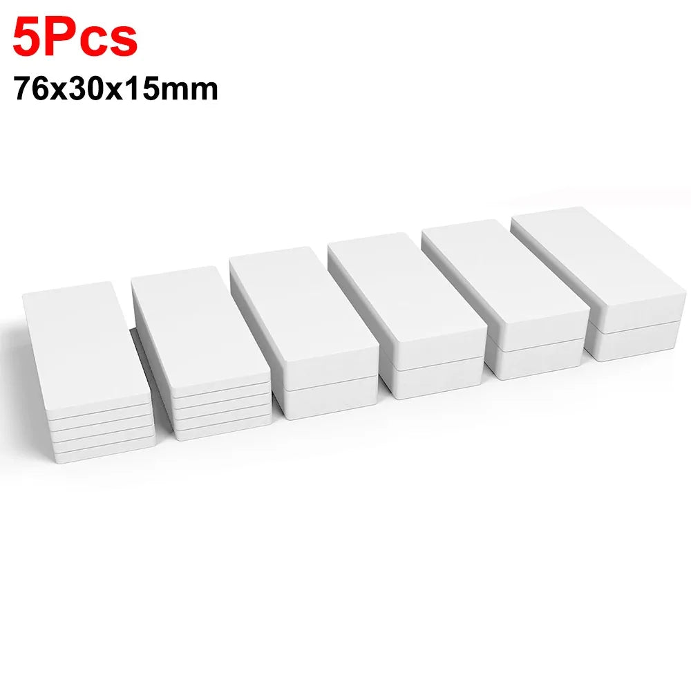 EVA Foam Headboard Wall Protectors – Anti-Vibration Bumpers