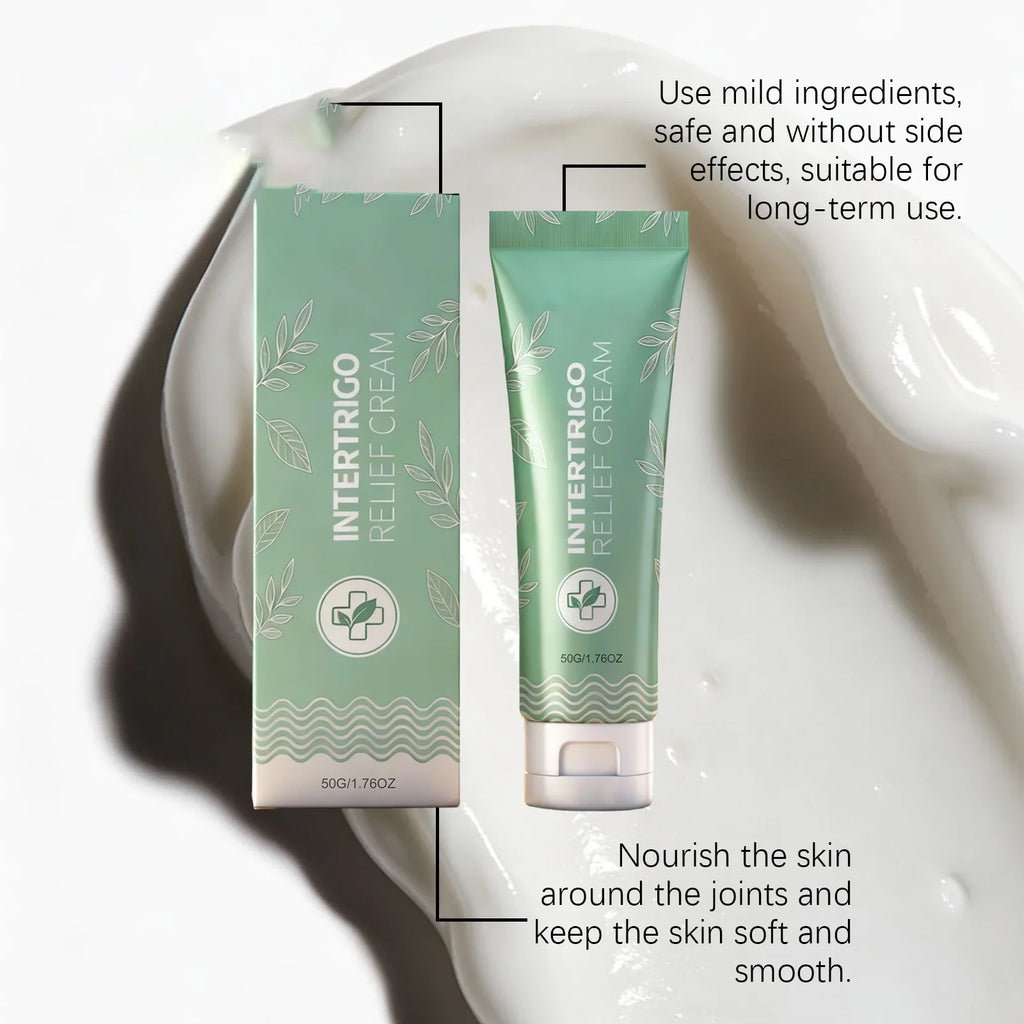 Ximonth Anti-Friction Skin Cream – Thighs & Underarms