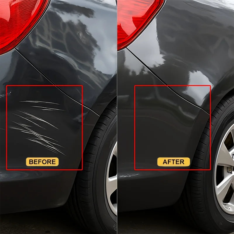 Car Scratch Repair Cream – Removes Scratches & Swirl Marks