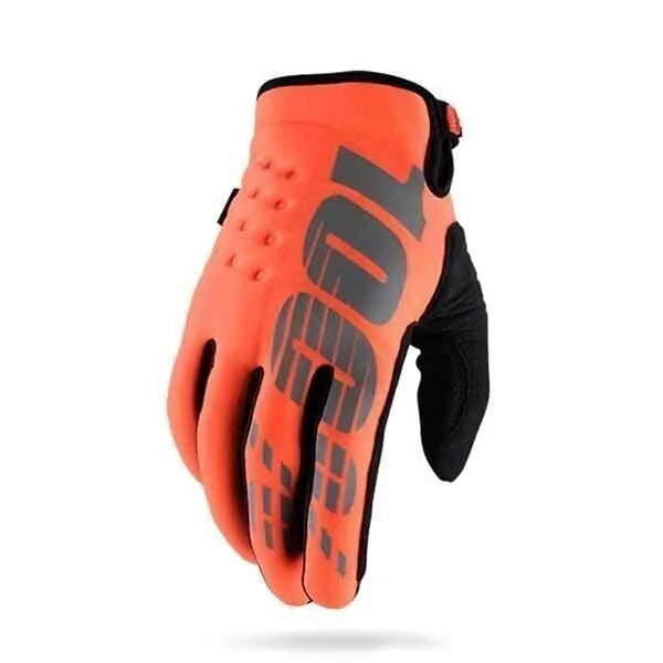 Winter Cycling Gloves – Waterproof MTB Motorcycle BMX ATV