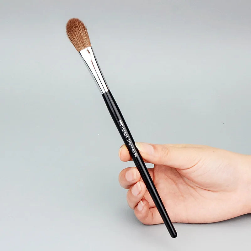 SEP #98 Pro Highlighting Brush – Goat Hair Eyeshadow Blender