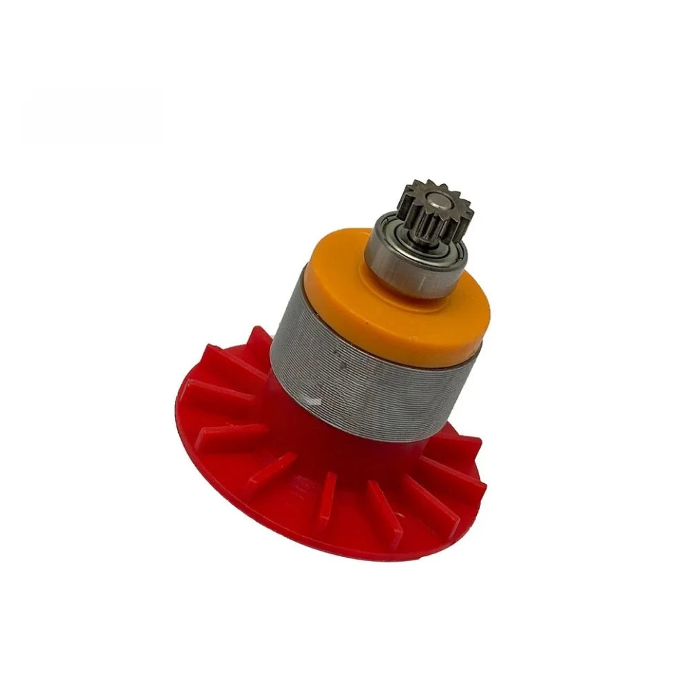 DAZZLEEX 13-Tooth Brushless Drill Motor 16.8V/21V – 80g
