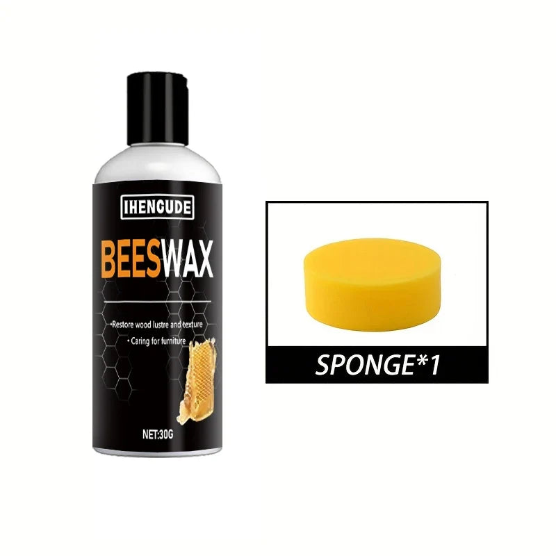 Wood Furniture Polish – Shine, Waterproof & Crack-Resistant