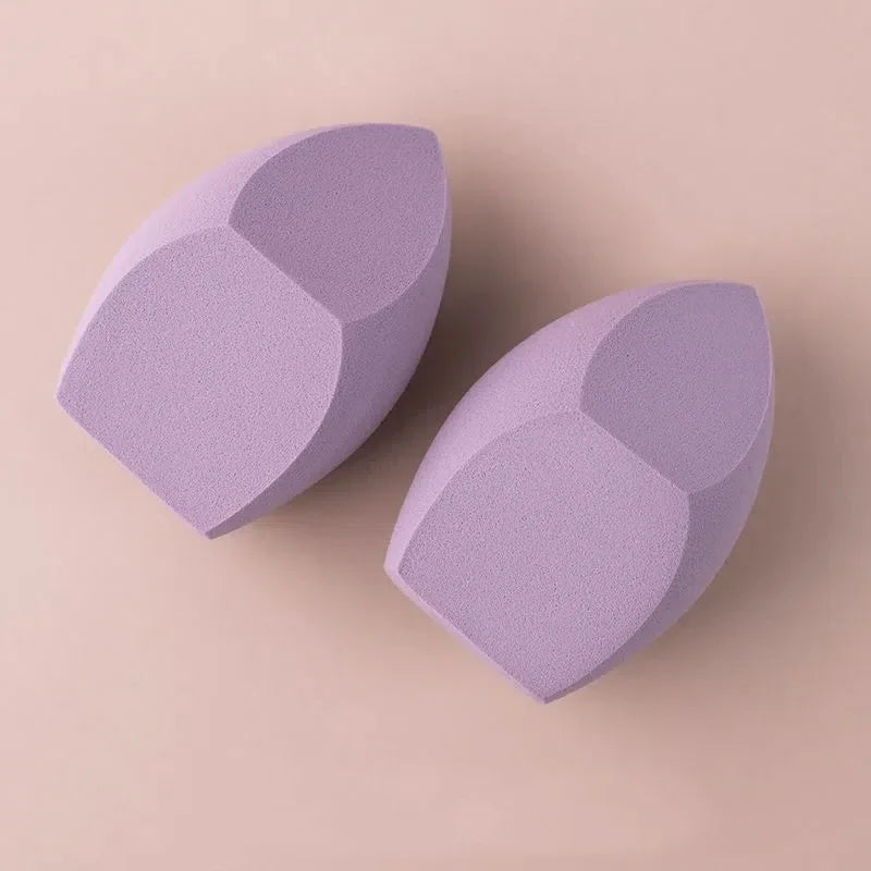 Big Makeup Sponge Puff – Wet & Dry Foundation Blender