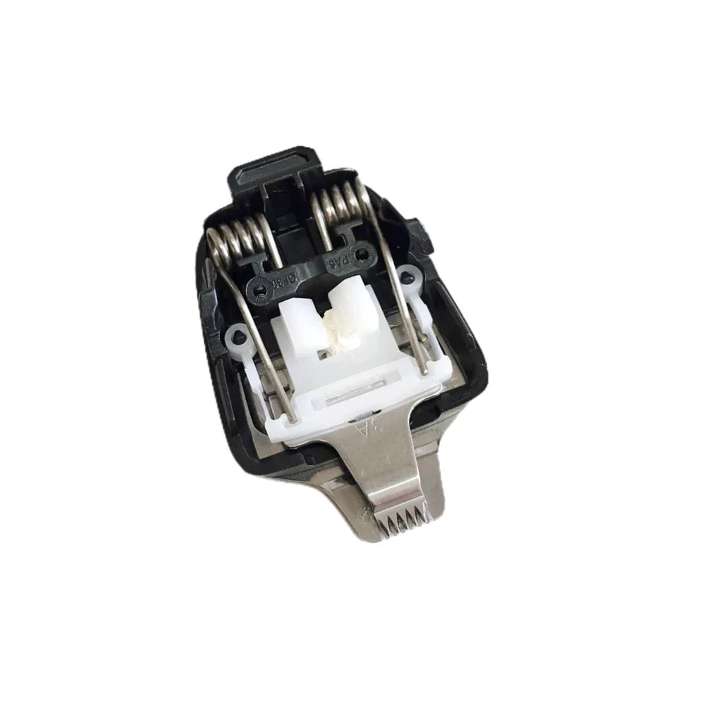 Replacement Blade Heads for Philips Multigroom 3000–9000